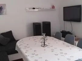 Apartman Slavica