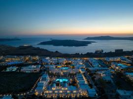 El Greco Resort & Spa – hotel w Firze