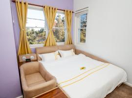 Hearty Center Motel, hotel u gradu Katumba