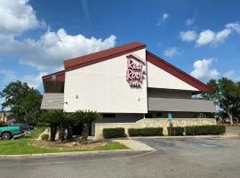 Red Roof Inn Lafayette, LA