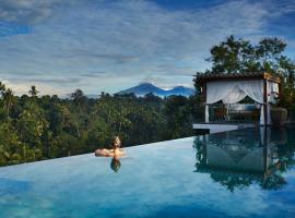 Goya Boutique Resort, Hotel in Ubud