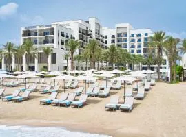 Palace Beach Resort Fujairah