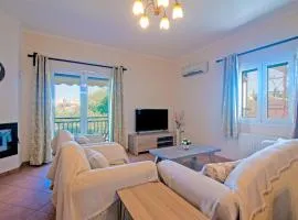 Corfu Summer Maisonette