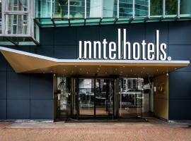 Inntel Hotels Amsterdam Centre, ξενοδοχείο στο Άμστερνταμ