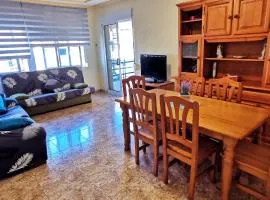 Apartamento Turístico Playa de Peñiscola