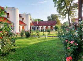 Gosztonyi Villa, hotell piirkonnas Siofok Aranypart, Siófok