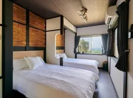 Awaji Aquamarine Resort #2 BBQ & Pet Friendly - Self Check-In Only