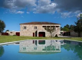 Countryside Villa with Nature & Pool - 'Casa dos Vasconcelos'