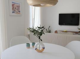 FeelAtHome Hvar Apartments, hotel en Hvar