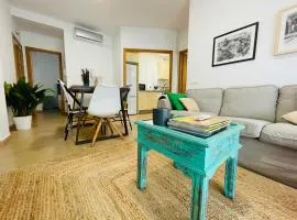 Apartamento Ría Punta Umbría