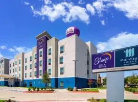 Sleep Inn Dallas Northwest - Irving