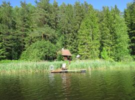 Käbi Holiday Homes, vikendica u gradu 'Ainja'