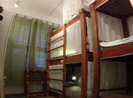 Albergaria Hostel, hotel u gradu 'Fortaleza'