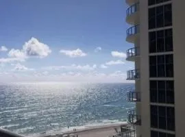 Best Resort Beach Front Condo