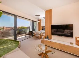 RAGUSA SEA VIEW Apartment