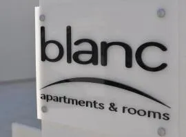 BLANC Apartments e Rooms