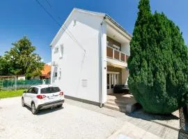 Holiday Home Bercsényi by Interhome