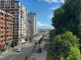 Playa de San Lorenzo