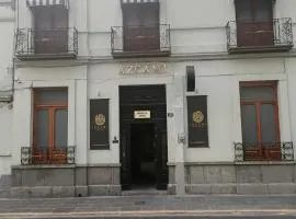 Azcami Boutique Hotel