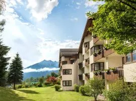 Dorint Sporthotel Garmisch-Partenkirchen