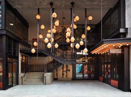 Ace Hotel Brooklyn, hotel en Brooklyn