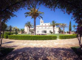 San Tommaso Hotel, hotel v mestu Polignano a Mare