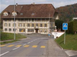 Gasthof Krone, hotel a Lützelflüh