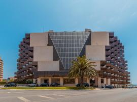 Atrium Studio Cascais, hotel di Cascais