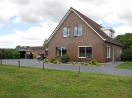 De Steerne, mooie plek aan het Overijssels kanaal., hotel in Schalkhaar