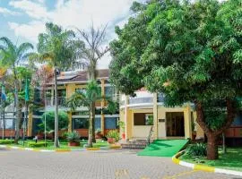 Millsview Hotels in Kisumu