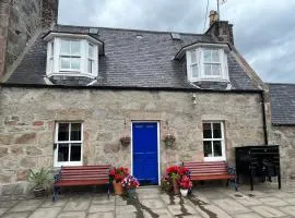 Unique 2 Bedroom Cottage in Fittie (Footdee)