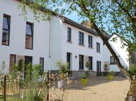 Green Escape Durbuy, hotel di Durbuy