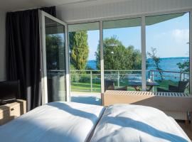 Design-Suite am See, apartman u gradu 'Ascheberg'