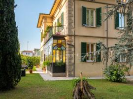 Villa Romantica Wellness & SPA, hotel en Lucca