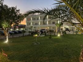 Apartments Vila Sara M, Hotel in Ulcinj