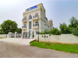 FabHotel K9 Villa