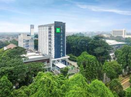 ibis Styles Bogor Pajajaran – hotel w mieście Bogor