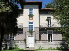 Villa Crochat