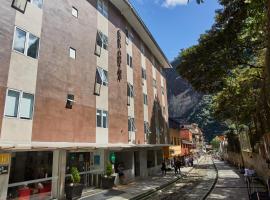 Casa Andina Standard Machu Picchu – hotel w Machu Picchu