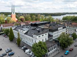 Elite Stadshotellet Växjö, hotell sihtkohas Växjö