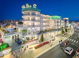 International Beach Hotel, hotel u gradu Kaorle