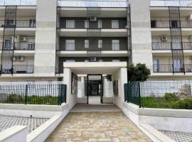 Lecce Parkside Apartment, hotel v destinaci Lecce