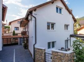 Apartment Stari Pazar, hotel sa Konjic