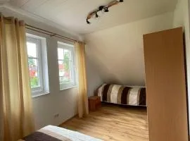 Ferienwohnung Justus