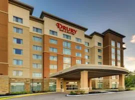 Drury Inn & Suites Cleveland Beachwood