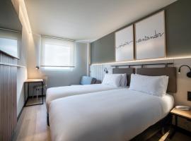 Santander में, होटल Hotel Bed4U Santander