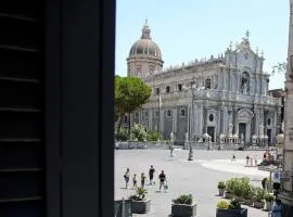 Palazzo Marletta Duomo Apartment