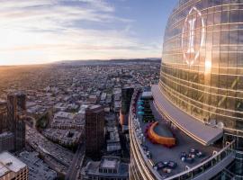 InterContinental - Los Angeles Downtown, an IHG Hotel, hotel u Los Angelesu