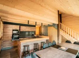 CHALET LES CERFS