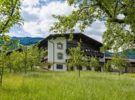 Riemenerhof, Bauernhof in Fügen